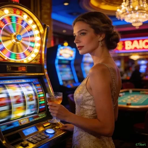 App 679bet para Android e iOS - download grátis