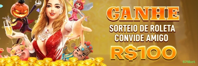 Cassino 679bet - mesas ao vivo e jogos