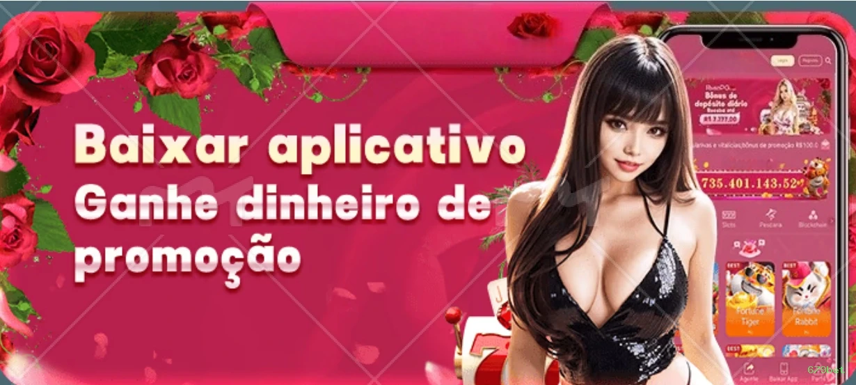 Download app 679bet Android iOS
